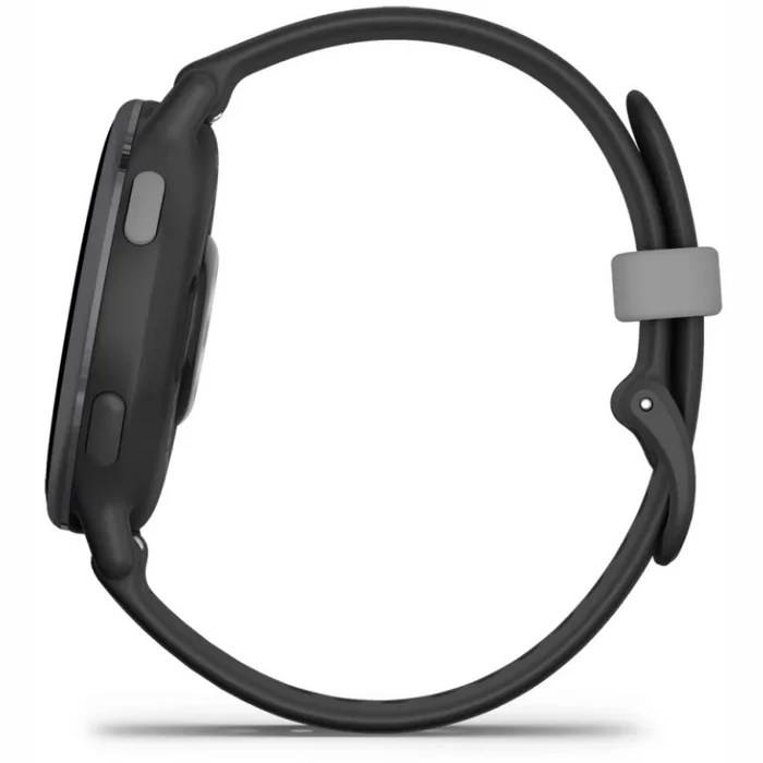 Viedpulksteņi Garmin Vivoactive 5 Black/Slate